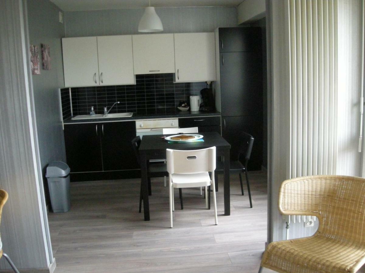 Serenite Pontiffroy Apartment Metz Exterior photo